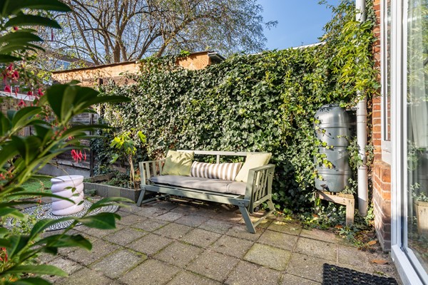 Medium property photo - Mariëndaalstraat 22, 3551 XH Utrecht